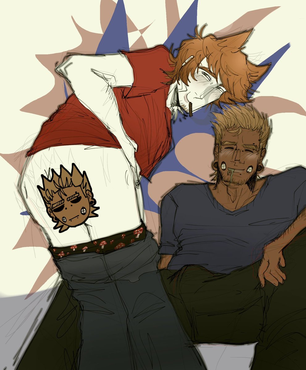 vibroCig's tweet photo. 💤 tord has a flat ass #tomtord #eddsworld #sinsworld https://t.co/Gdwfff6YMc