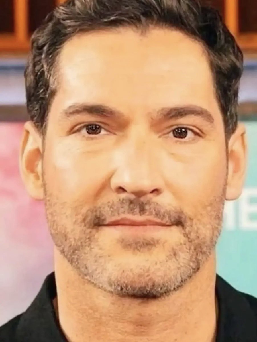 C_Kitten85's tweet photo. The beauty of his face is just unreal!!! Everything about it is perfection: eyes, nose, lips even the beard!!! I’m in love!❤️🔥🫠🖤😈🔥🥵😍❤️ #TomEllis #Lucifer #ColinGlass #cia https://t.co/FBYzdjtnJQ