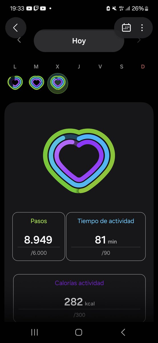 Vampkalya's tweet photo. Despite feeling all blue today I managed to not relapse on sh and instead went out for a walk. I'm pretty proud of myself for this, usually I don't even leave the house unless I have uni. https://t.co/f5MYXXnBAP
