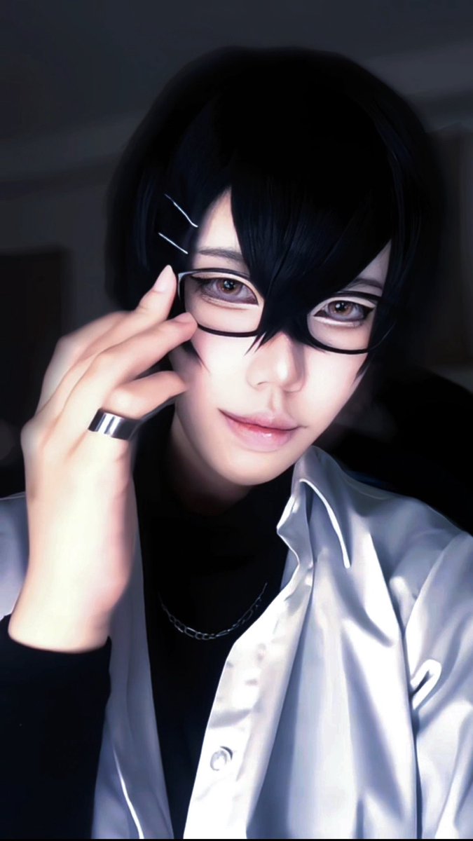 ginachi_1221's tweet photo. Cosplay 🌈🕒｜📄
───────────
Fаису ТОхiс
─────────── https://t.co/pnmY1NU1Re