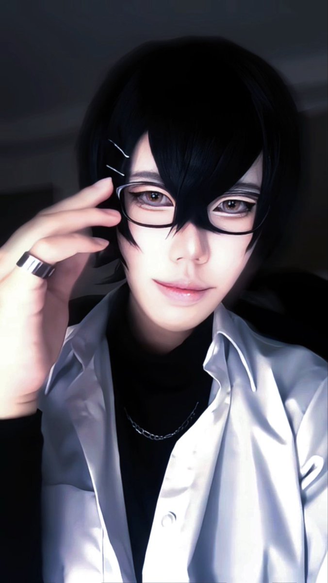 ginachi_1221's tweet photo. Cosplay 🌈🕒｜📄
───────────
Fаису ТОхiс
─────────── https://t.co/pnmY1NU1Re