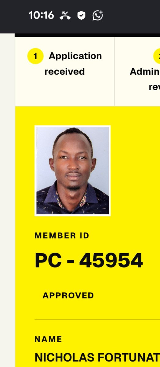 nyclus's tweet photo. @mkainerugaba Big brother we are suffering ,unfair competition as young entrepreneurs 
Please hear our cry ,hotspot business is for young creative youth not criminals https://t.co/vCAFeMx9JN