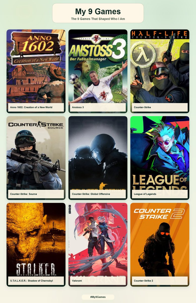cLaunMH's tweet photo. #My9Games https://t.co/eyLTiGNH6W