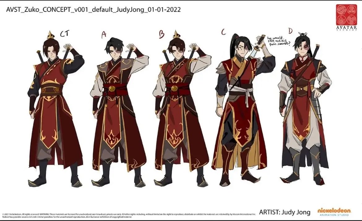 zukkacervo's tweet photo. zukka concept art https://t.co/DCVAUHRfFq