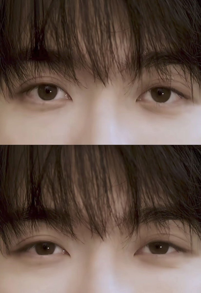 Yutianxixi's tweet photo. Those beautiful amber eyes hold endless warmth. I’m mesmerized every time I gaze at them.🥹✨✨

WELCOME KIM YOON SIK TO PARIS

#YOONSIKPFWSS27
#KIMYOONSIKINPARIS https://t.co/8c94hKFHlF