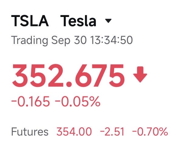 $TSLA - Algo Daddy is working overtime to save TRASHLA!

Subscribe and win! 
 [📷](https://pbs.twimg.com/media/HTe1czAWgAAPewS.jpg) https://pbs.twimg.com/media/