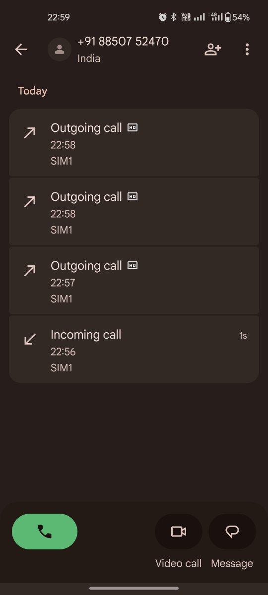 iamrohitjais's tweet photo. Utter nonsense n shame of this.Just c the time ur delivery person calling n the movement i picked he disconnected it and when I am trying to call He is disconnecting it
And then I recieve failed message..if u don't want to deliver them don't take the orders.

@delhivery https://t.co/3ZZU6rFOCl
