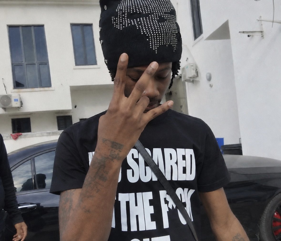 mroxtta's tweet photo. OUTTAWRLD TEE. https://t.co/RbFLlwmH4Y