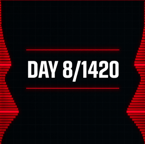trader___sami's tweet photo. Day 8/1420 — No Trade

No trade today. My internet was down, so I couldn't trade.

Internet is fixed now. Back https://t.co/qeO2ZukDRx 8/1420 — No Trade https://t.co/fjyfWEdHDt