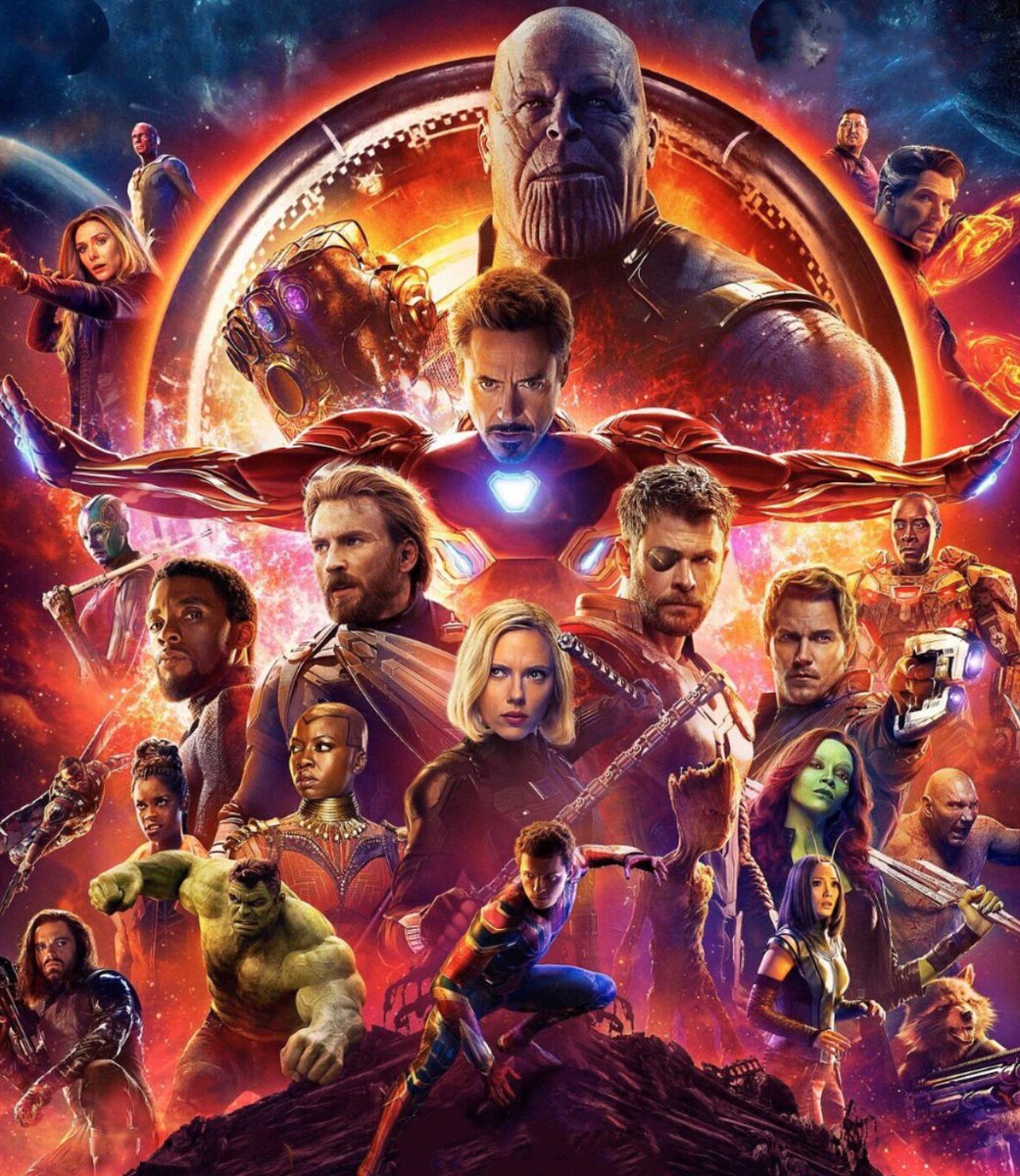 movies_popcorn's tweet photo. نيكولاس كيج عن عالم مارفل السينمائي:

"عندما أرى أكثر من 50 ممثلًا موهوبًا وذوي كفاءة، يرتدون هذه الأزياء السخيفة ويستعدون للقتال، يصعب عليّ ألا أشعر بأن عالم مارفل السينمائي يتحول إلى نسخة ضخمة وممولة بسخاء من WWE." https://t.co/vidtPqhN37
