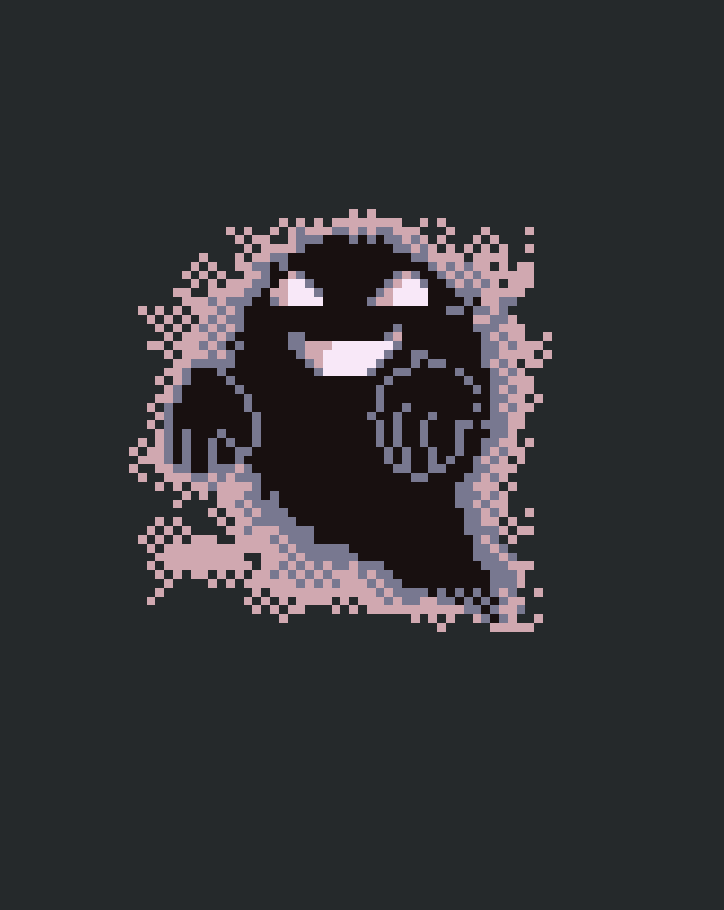PLDHnet's tweet photo. The best new item is definitely the Pokémon Tower ghost projection light. https://t.co/gdVHqswCsN