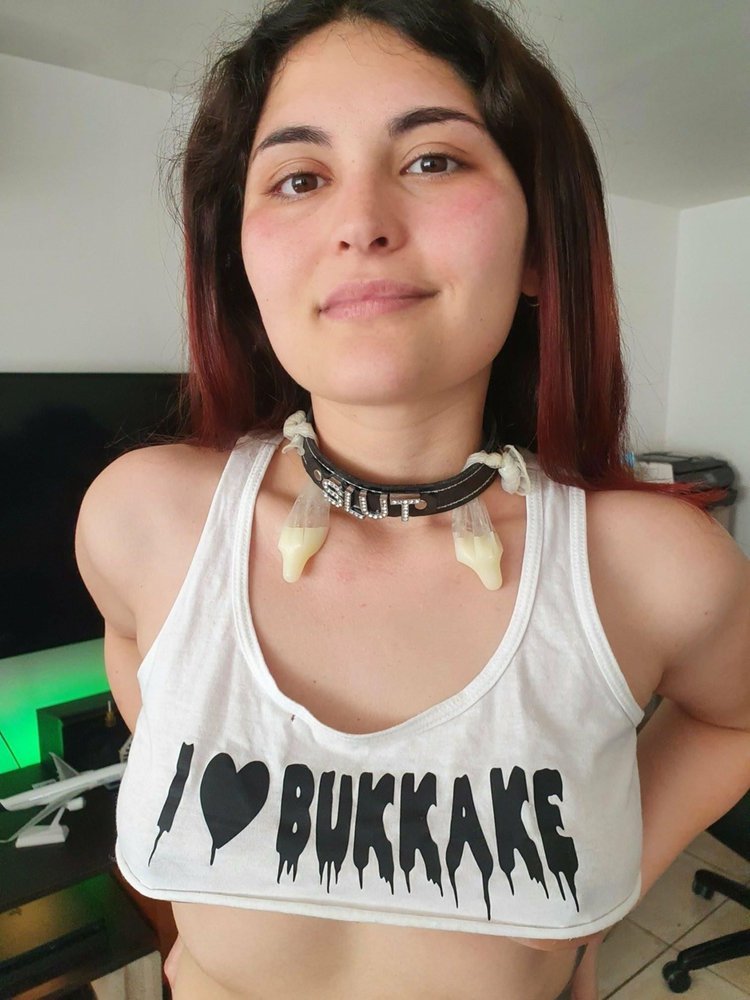 Melissa_Fan1's tweet photo. Mlissa slut https://t.co/3WJ2cPYb9A