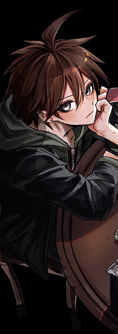 allala130830's tweet photo. #Danganronpa 
#ダンガンロンパ
승자는 누구? https://t.co/w0zdR3oGQQ