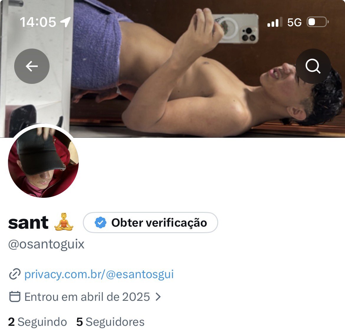 osantoguix's tweet photo. o perfil:           o conteúdo: 

https://t.co/Dvzq05I0J0 https://t.co/xIXhwaQzcy