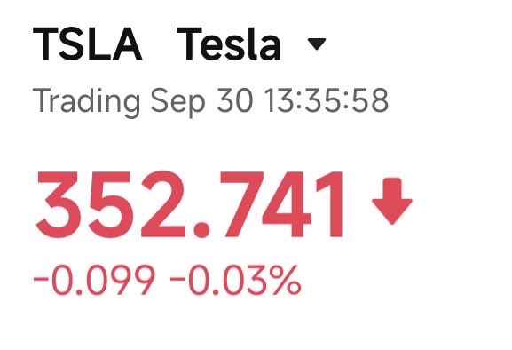 $TSLA - Algo Daddy is working overtime to save TRASHLA!

Subscribe and win! 
 [📷](https://pbs.twimg.com/media/HTe1ldDWUAA00Z0.jpg) https://pbs.twimg.com/media/