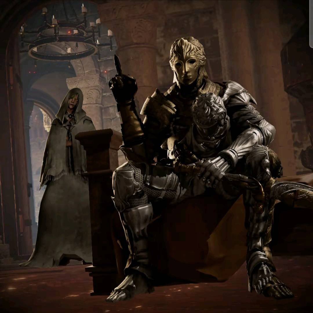 williaem69's tweet photo. @BandaiNamcoEU @shimhaq yeah make this a loading screen and i’ll be happy https://t.co/hIYVfAmcc0
