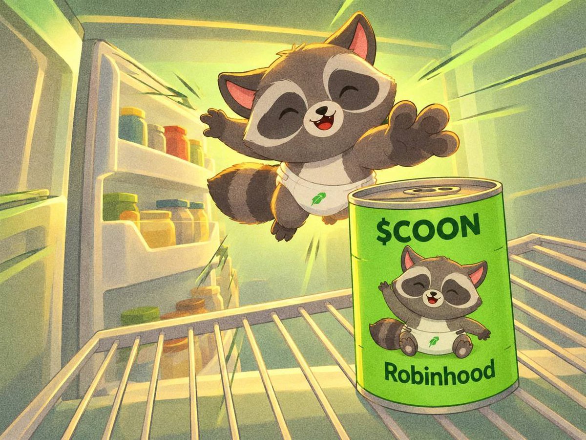 jamiekingston's tweet photo. Dev burned today wallet of $COON and said will make some announcements of minor listings too, while community is growing and we are up to 900 holders so far.
Here calling the dip at 111K mc from 450K ATH 

https://t.co/rroRFWglKE https://t.co/UWU5Y7CjWs