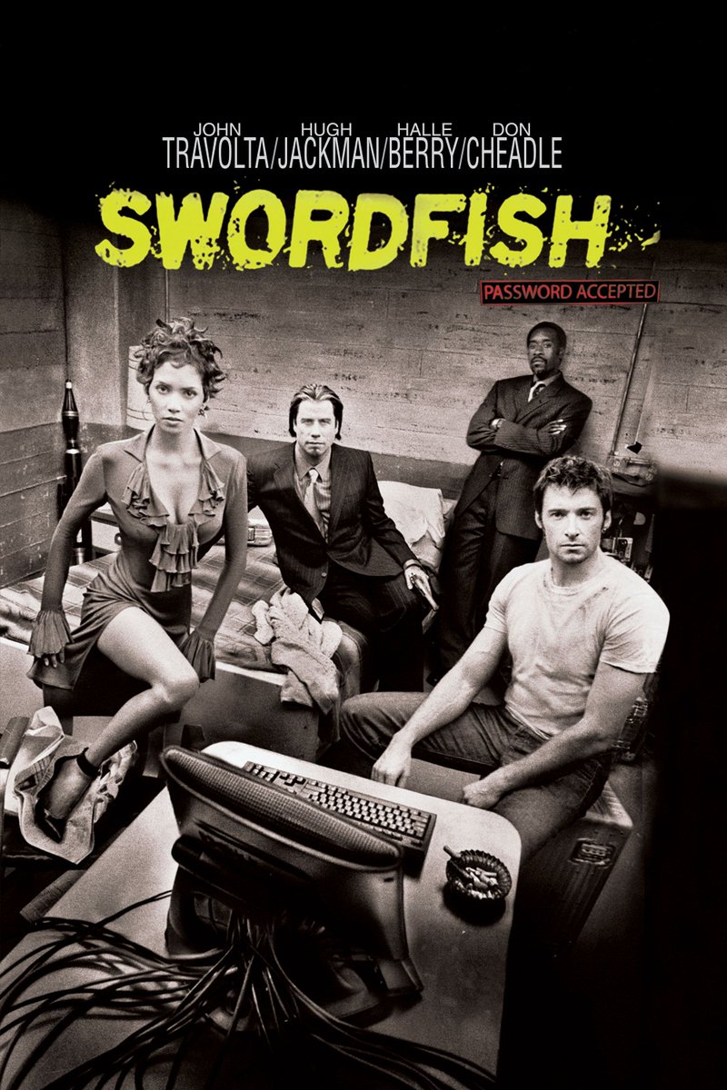 thedukereport's tweet photo. #SwordFish #911 
https://t.co/H49Wlg940V https://t.co/MVGWmyEYq4