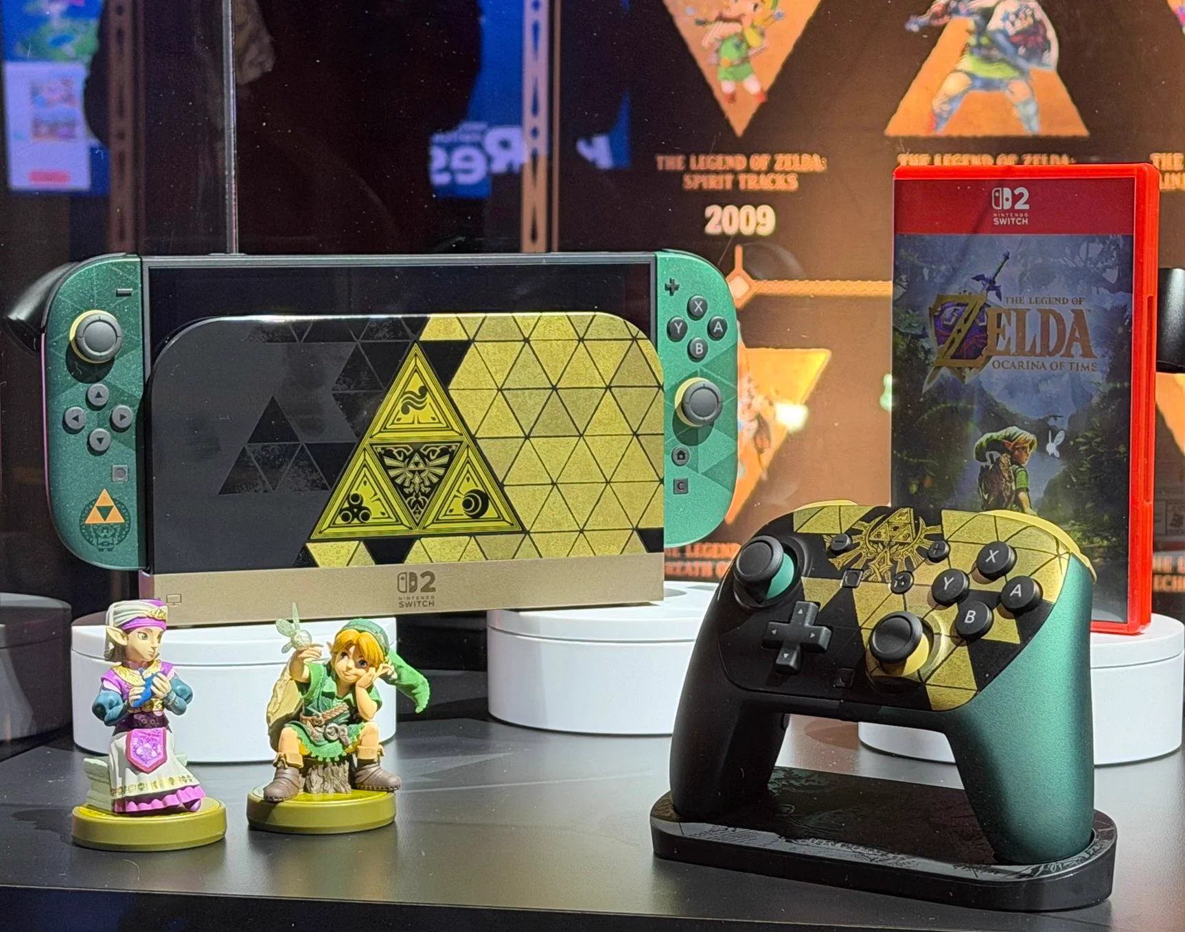 Nintendeal on X: 