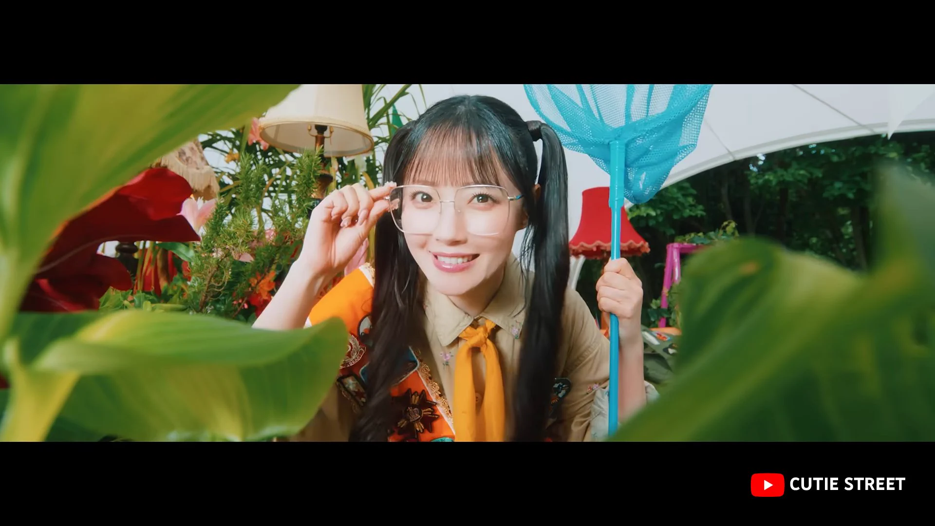 川本笑瑠(CUTIE STREET） on X: 
