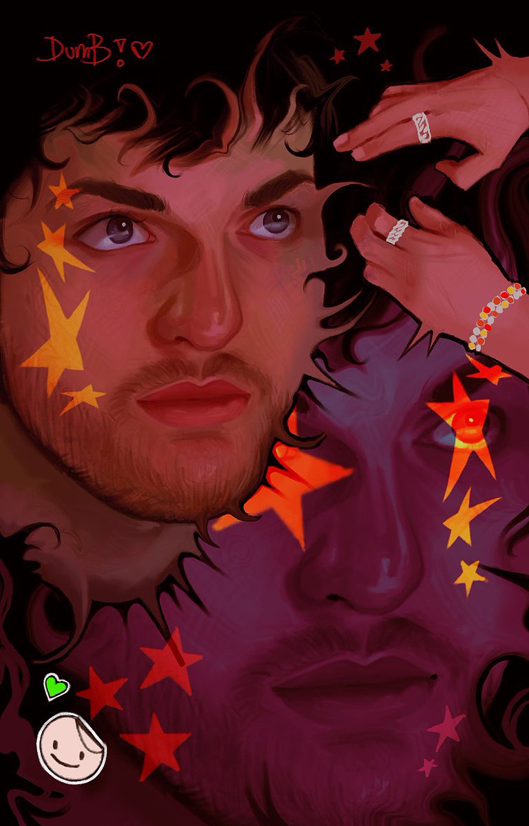 dumbbtw's tweet photo. I need to draw more but here is a small compilation of the artwork I’ve made for Dream :) #dreamfanart https://t.co/UGWWElAulB