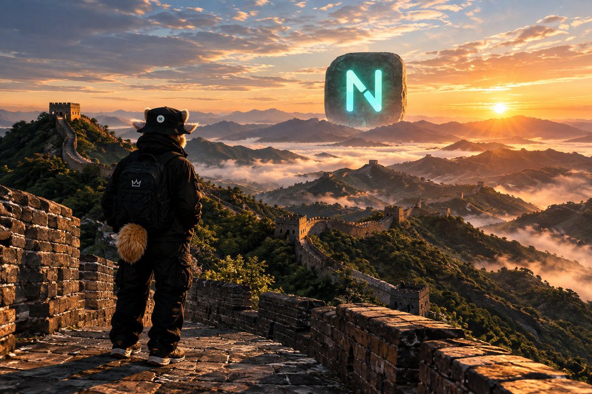 domi_crypt's tweet photo. It's about time...
Good Night 𝕏 Frens 

Patiently waiting for Nava to go live on Google play store. https://t.co/8nxAAPeR9R