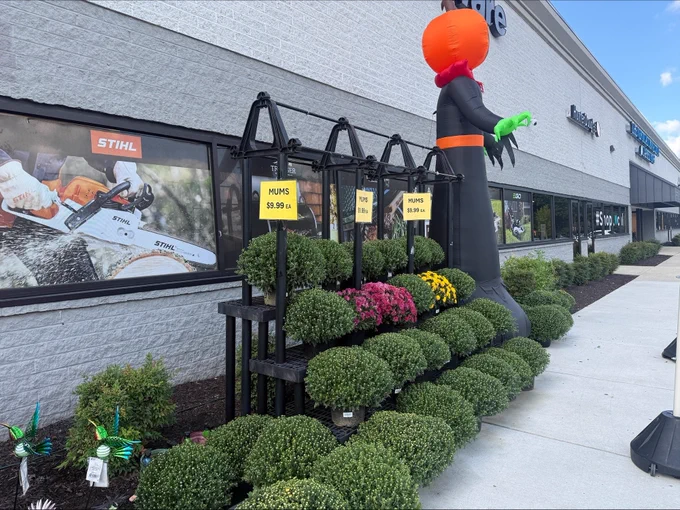 Image from Clarks ACE Hardware-Ellicott City (@ClarksHardware)
