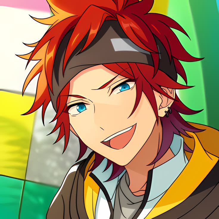 Formal_Rooster's tweet photo. - canonically performed together
- known each other for a long time
- frequently go out drinking together
- rinne is one of the two people who call NiceP "yoshihide" (very important)
- Yoshihide canonically took care of drunk Rinne at least on one occasion + https://t.co/NmYg1nDb7O