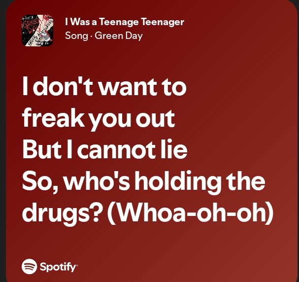 baskettt_case's tweet photo. first time listening to father of all in a long time I'm laughing my ass off I don't remember the lyrics being this bad it's funny as hell https://t.co/JoB4sPcunA