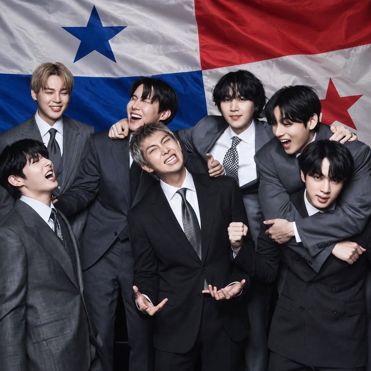 koookttae's tweet photo. Panamá tiene una oportunidad enorme de posicionarse como destino para grandes eventos internacionales. 🇵🇦
@Mayer, en Panamá también somos muchas ARMY’s que soñaríamos con ver a BTS en nuestro país. Un evento de esta magnitud podría atraer turismo internacional, beneficiar al+ https://t.co/EbsGAocuS2