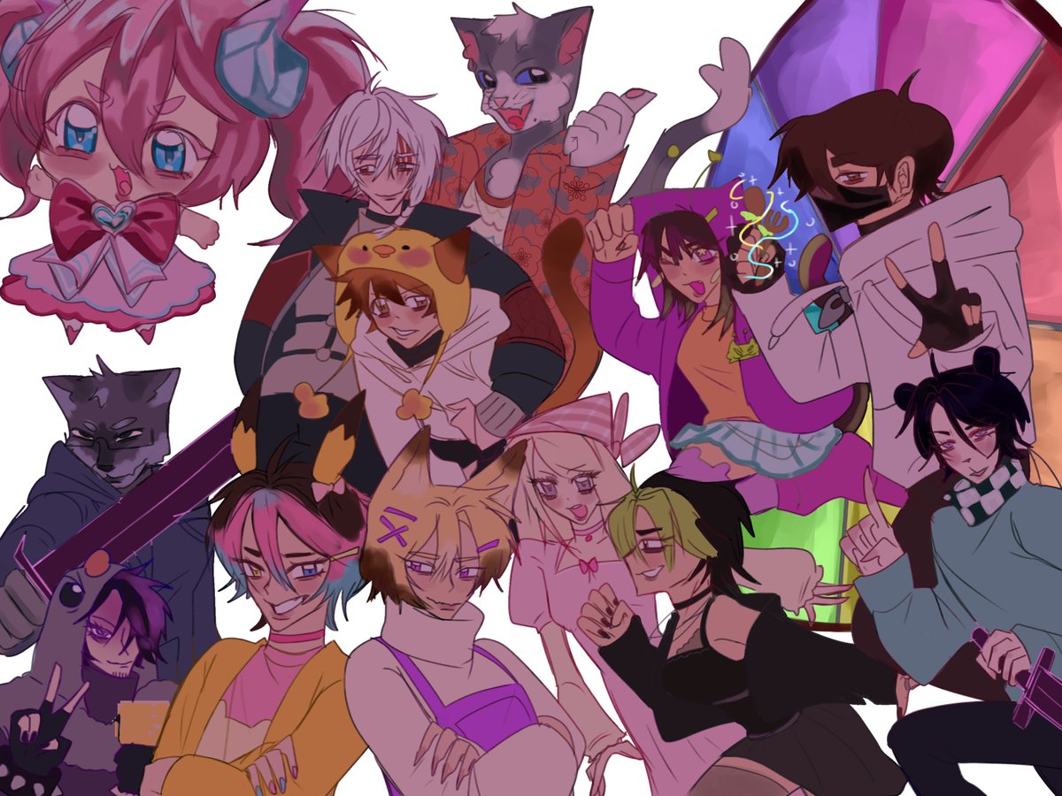 GER1SUN's tweet photo. WIP webones corp..... y falta star x'P https://t.co/jCduz9DLDC