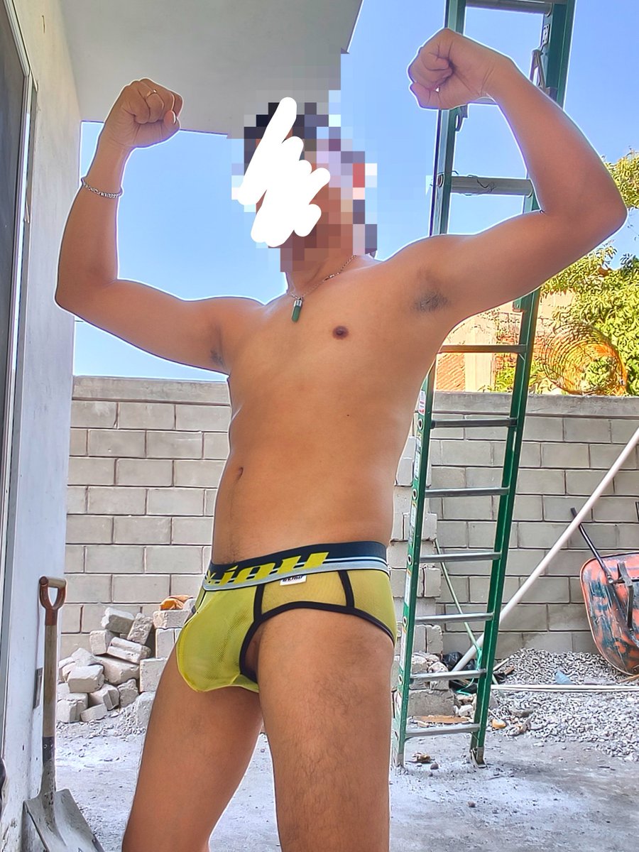 Ferch072's tweet photo. #yousotrusa en el #jale
#ExhibicionismoPúblico #trusero #meninbriefs #guyinunderwear #underwear #constructionman #albañil #bultodemacho #sheer #bulge
Un regalito del telegram 😈 https://t.co/xJAn9p8kWX