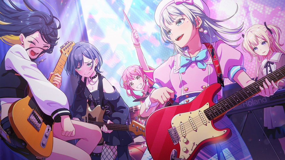 timelyraimiku's tweet photo. “finally, i can say i'm home” SSR snap diary

🩵: my fingers won't stop. this isn't enough. i want to play more... i want to make it ring out even more. the most annoying, ridiculously warm sound in the whole world." https://t.co/cC1rbmM7XV