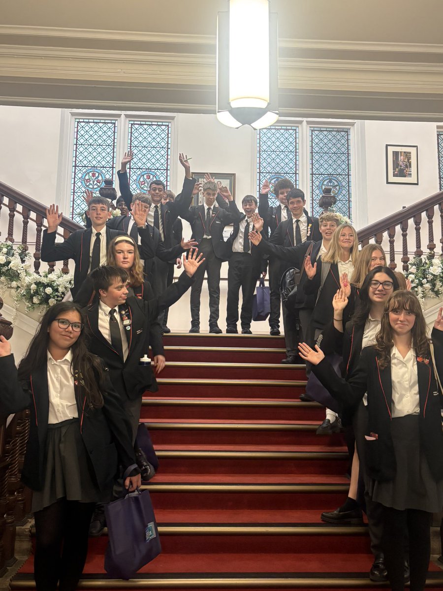 Venture_SU's tweet photo. Great to be at the inaugural Great Yarmouth Youth Council Conference today-arranged by ENSFC. 
Good to be invited to start talking about local issues, especially with so many Senior members being Venture alumni. @OrmistonVenture @OrmistonEast @EastNorfolk https://t.co/K5y134vJwk
