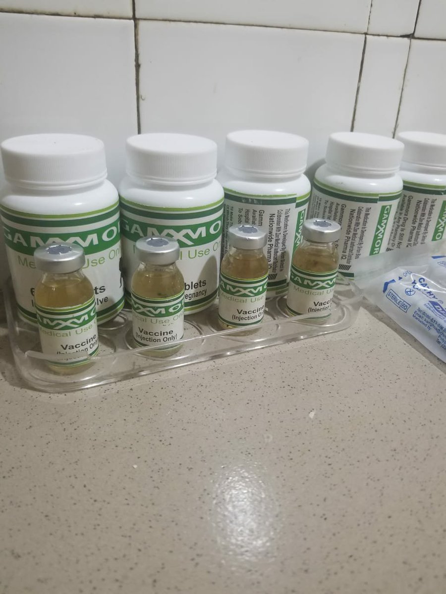 DoctorMark17's tweet photo. Reasons cited include regulatory processes and the influence of established ARV manufacturers. 

🛎For inquiries and orders, reach us on  

 ☎️WhatsApp+44 7537132310
💌gammora_curevaccine@aol.com
☀️Pharma IQ/ Gammora Medical Team

@hivpositive @aids @followers https://t.co/Gk3Slntmhc
