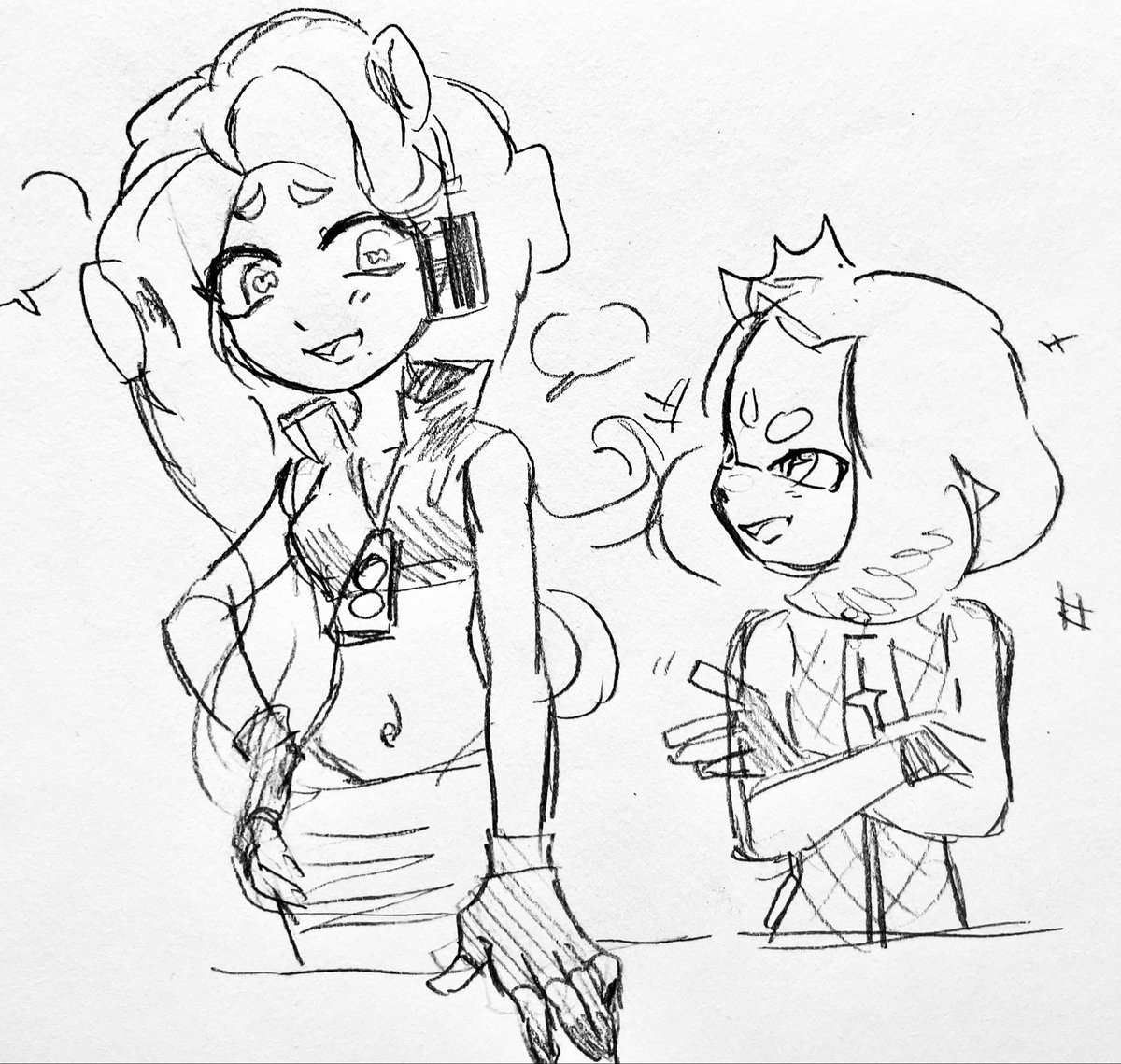 ink_8pm's tweet photo. Pearlina forever 🙂‍↕️ https://t.co/cQbZwpamro