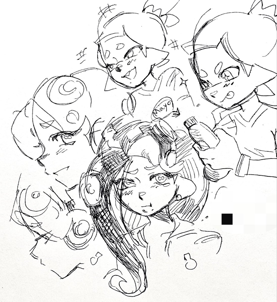 ink_8pm's tweet photo. Pearlina forever 🙂‍↕️ https://t.co/cQbZwpamro