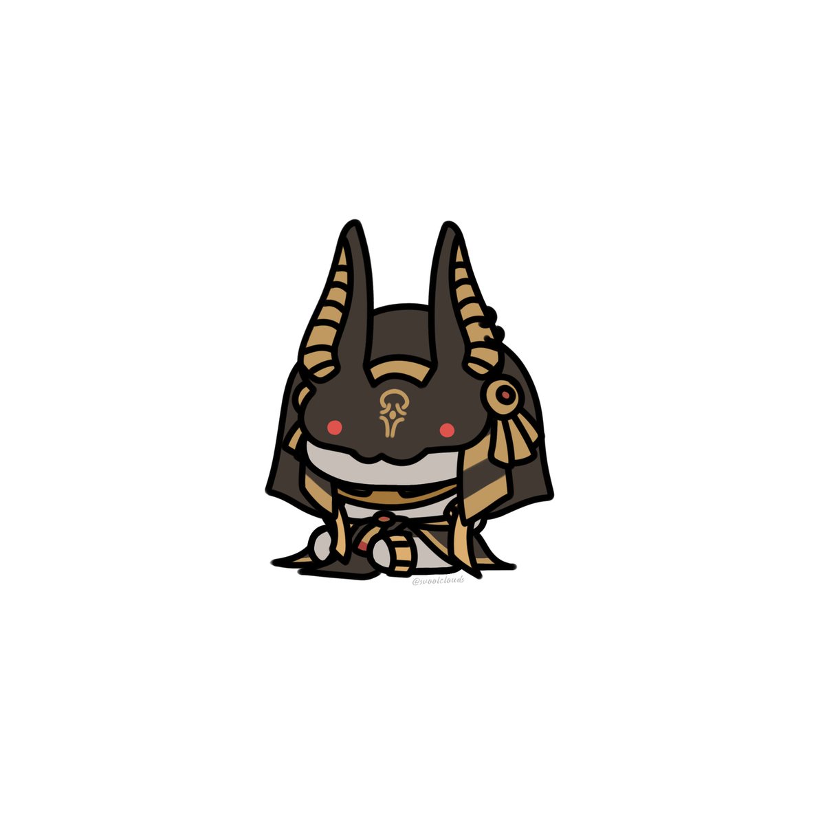GrimLyn2310's tweet photo. Beans.
Jestyn - KoM
Anubis
Naku - Arcticed
#arcticed #anubis #kom #kingdomofmarionettes https://t.co/jdiytNqxP0