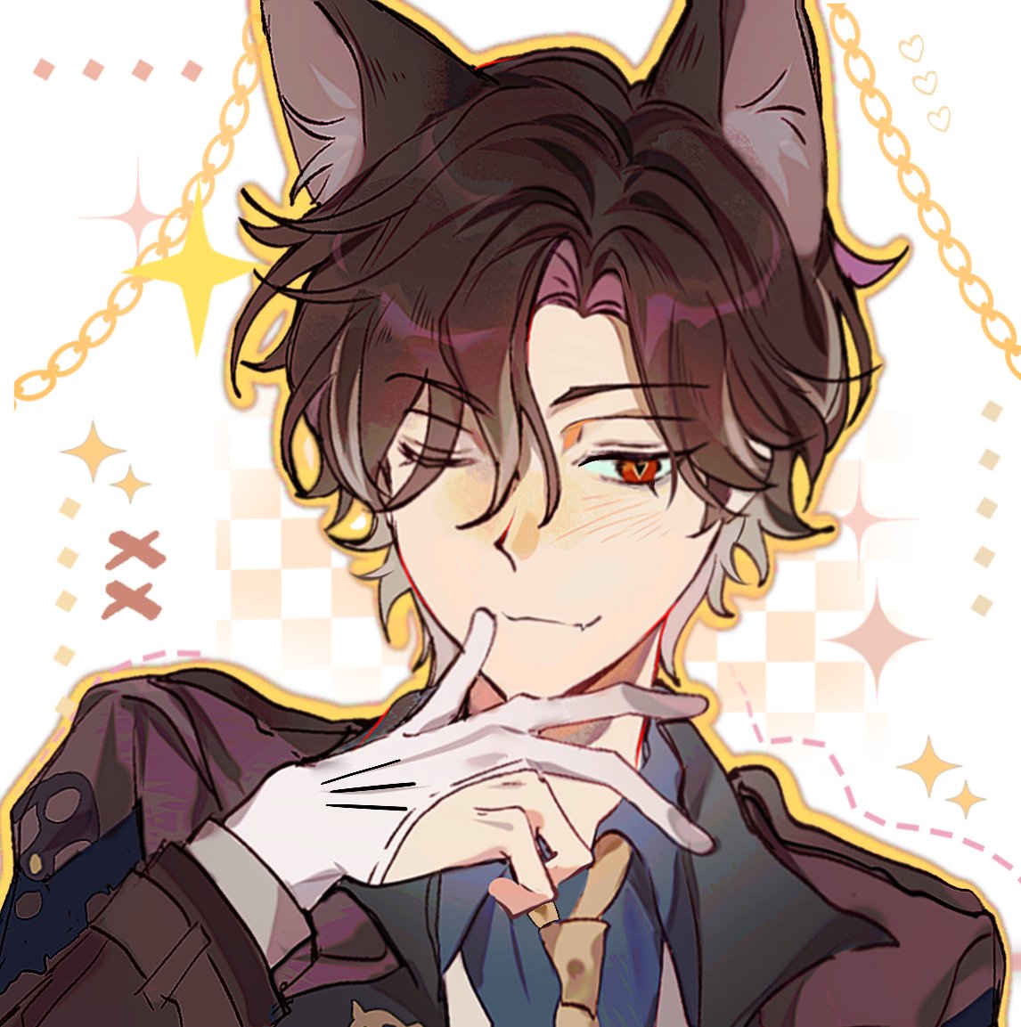 ring06061's tweet photo. 😸
#mrreca https://t.co/QT5qgD7OO5