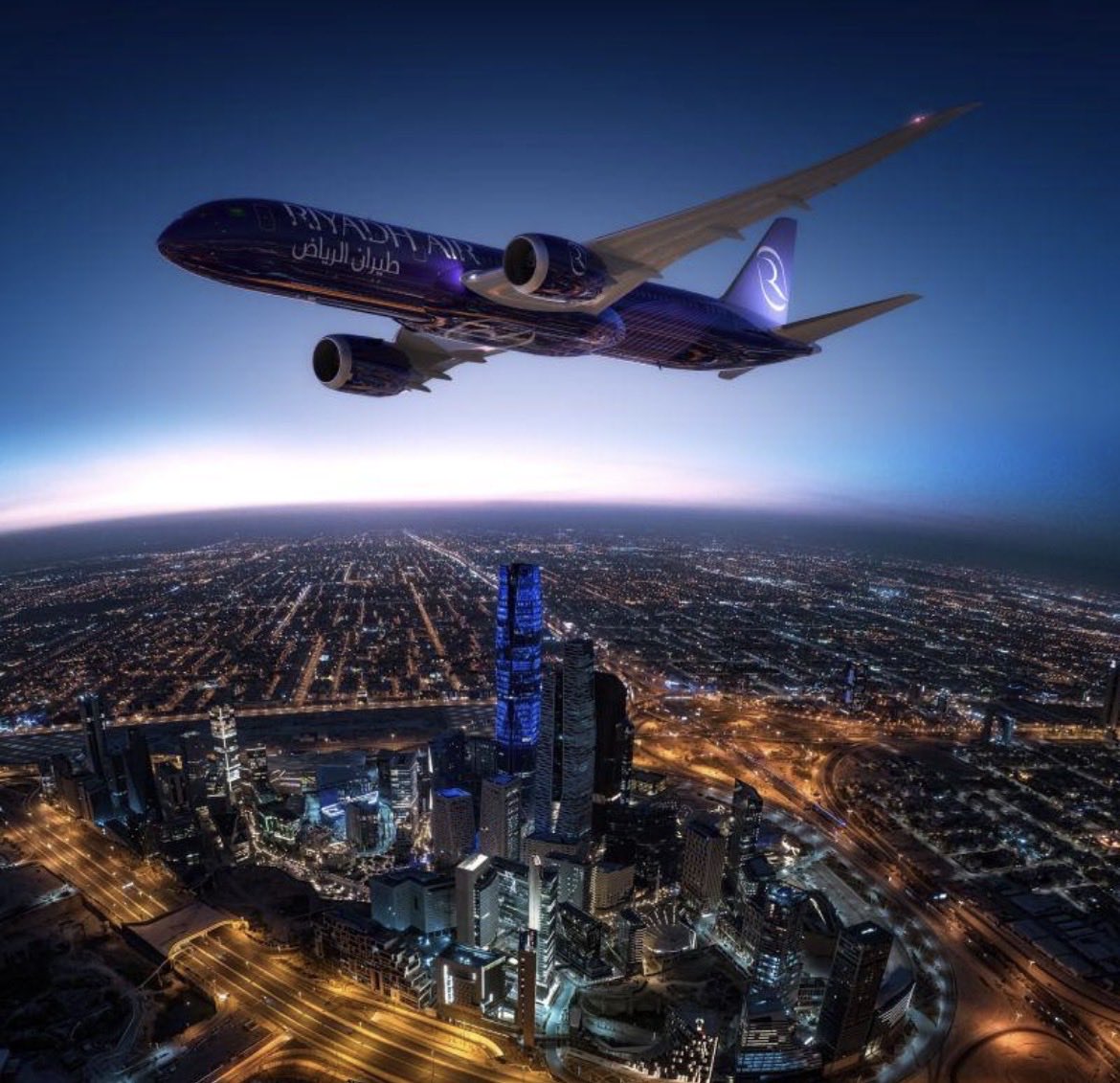 SSbeih's tweet photo. 🚨 This is significant.

EASA has issued a new warning over Saudi Arabian airspace following the sharp increase in Houthi missile and drone attacks.

The bulletin specifically notes that recent attacks have demonstrated the capability and intent to strike deeper into Saudi territory, including Riyadh, Tabuk and Yanbu.

This is no longer just a Yemen border-security problem.

When a European aviation regulator begins treating Saudi airspace as a conflict-zone risk, it is another indication of how far this regional war is expanding.

Worth watching very closely.