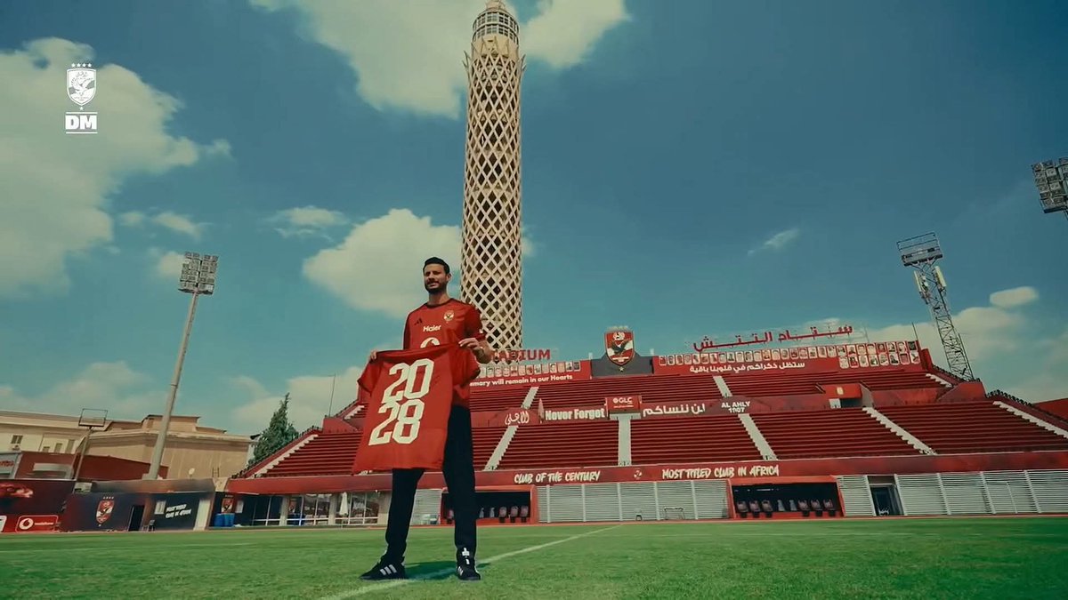 Meroo74vip's tweet photo. محمد الشناوي 🦅

 أسطورة أهلاوية 👑

محمد الشناوي:

 رحلتي مكملة في النادي الأهلي مع جمهور الأهلي🗣️

بالتوفيق يا كابتن شنو ❤🦅💪 https://t.co/YJ16Je4oc7