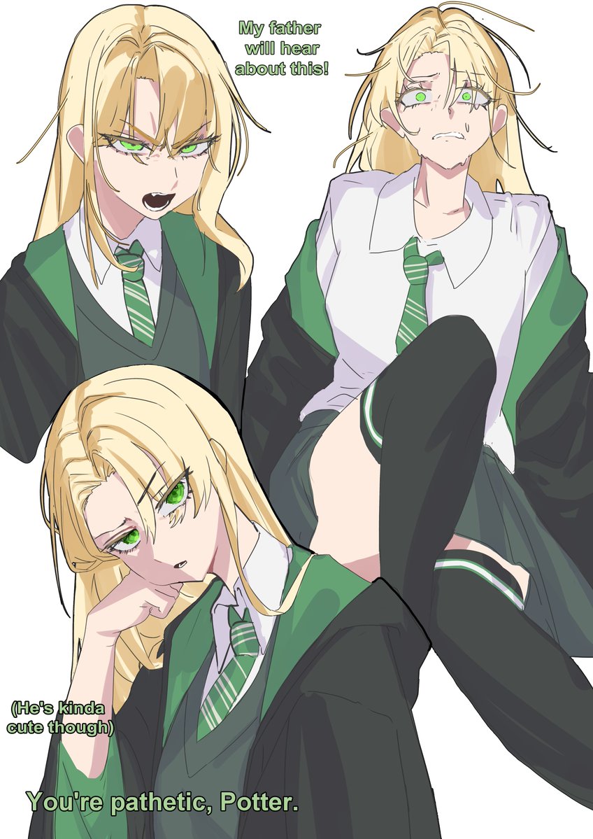 koizumi_arata's tweet photo. Malfoid https://t.co/TceTxrTh37