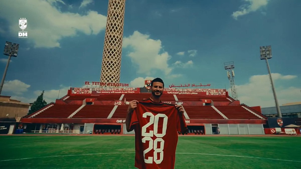 Meroo74vip's tweet photo. محمد الشناوي 🦅

 أسطورة أهلاوية 👑

محمد الشناوي:

 رحلتي مكملة في النادي الأهلي مع جمهور الأهلي🗣️

بالتوفيق يا كابتن شنو ❤🦅💪 https://t.co/YJ16Je4oc7