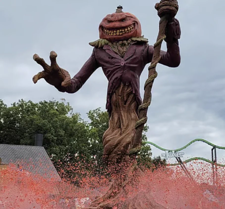 Brad Miska @ DREAD CENTRAL on X: 
