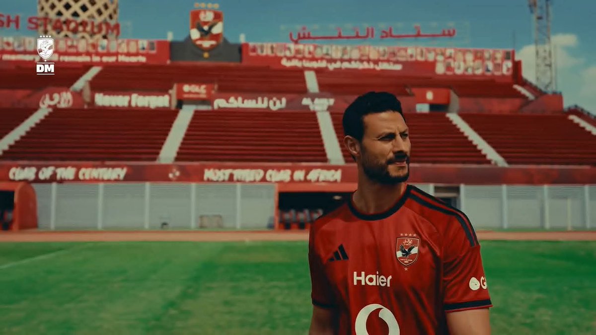 Meroo74vip's tweet photo. محمد الشناوي 🦅

 أسطورة أهلاوية 👑

محمد الشناوي:

 رحلتي مكملة في النادي الأهلي مع جمهور الأهلي🗣️

بالتوفيق يا كابتن شنو ❤🦅💪 https://t.co/YJ16Je4oc7