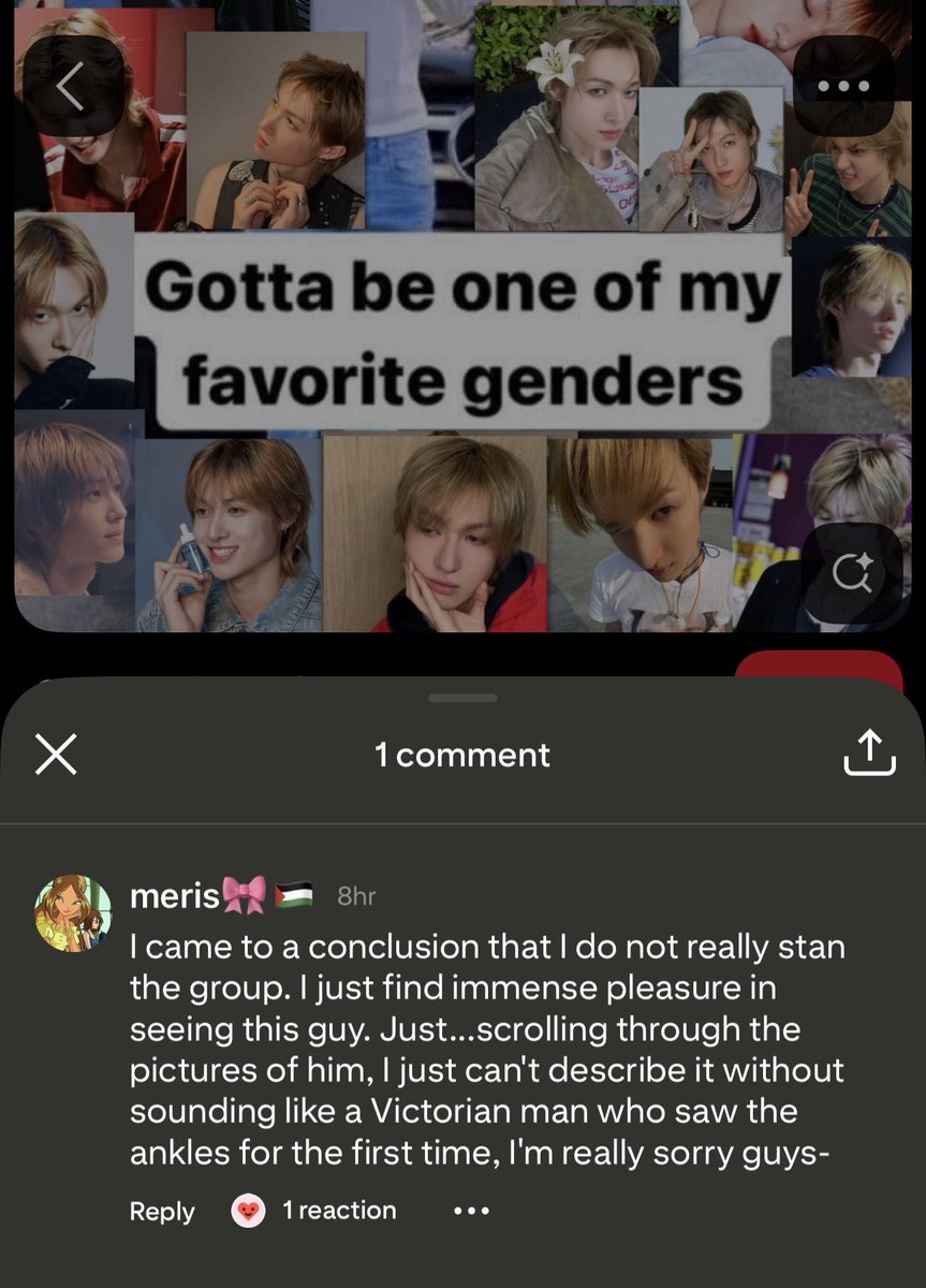 mrtinkitty's tweet photo. the comment on pinterest about martin?? 😭😭 i actually can’t breathe omg https://t.co/hm2Tp9N0Ih