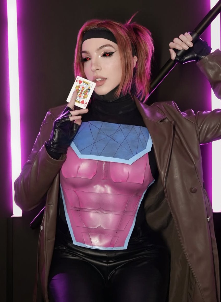 missbricosplay