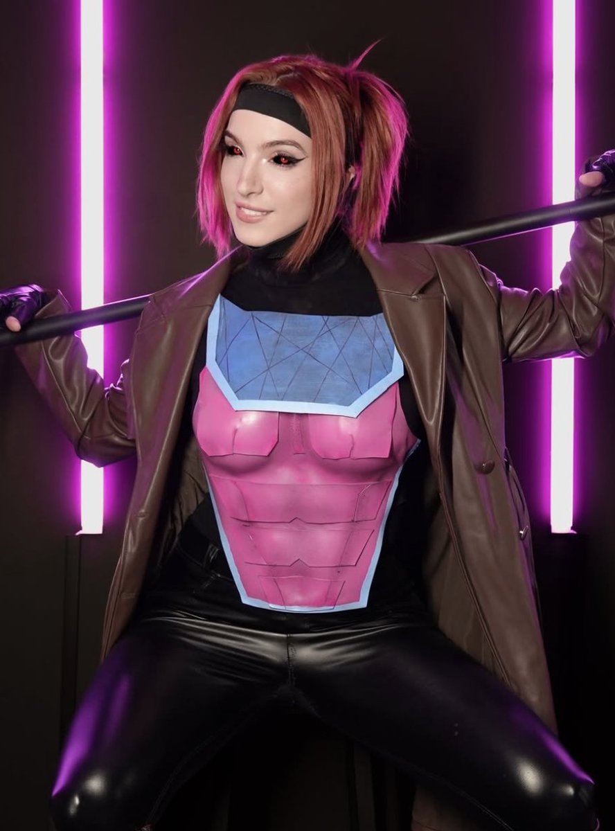 missbricosplay