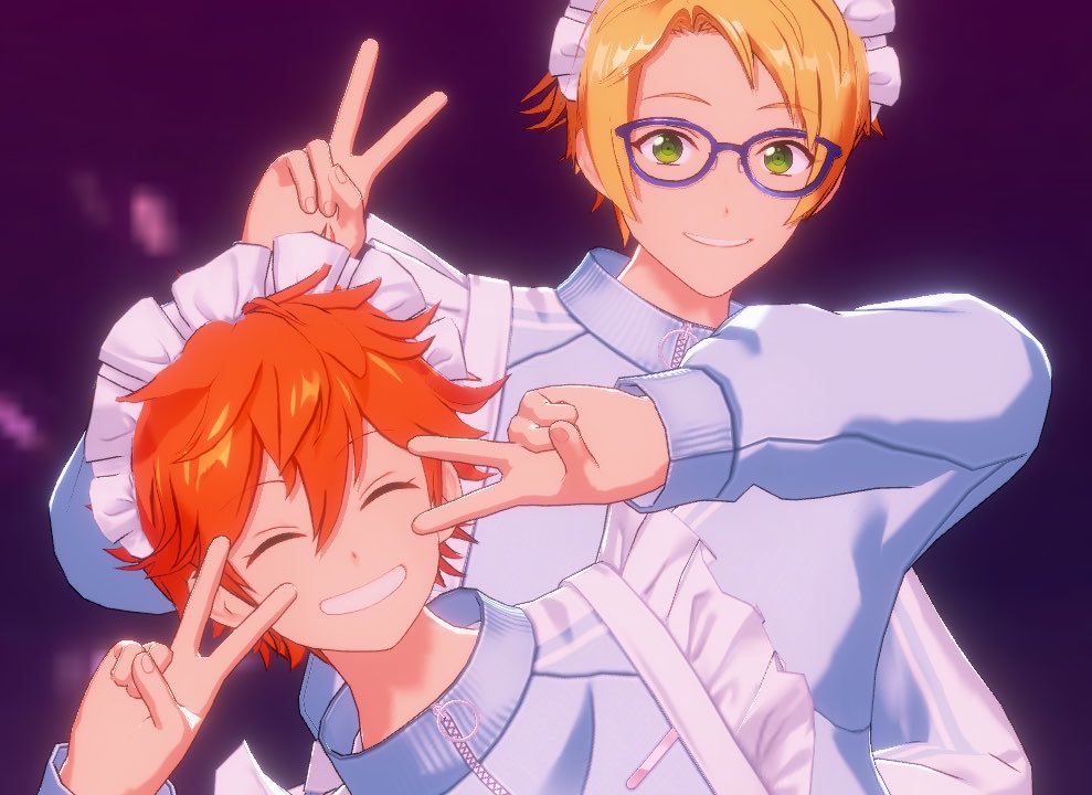 Subaru_p622's tweet photo. 😭💕ᓓ̸ᐠゎꪭ ꪭ ~😭💕 https://t.co/ecJ02iqxcl