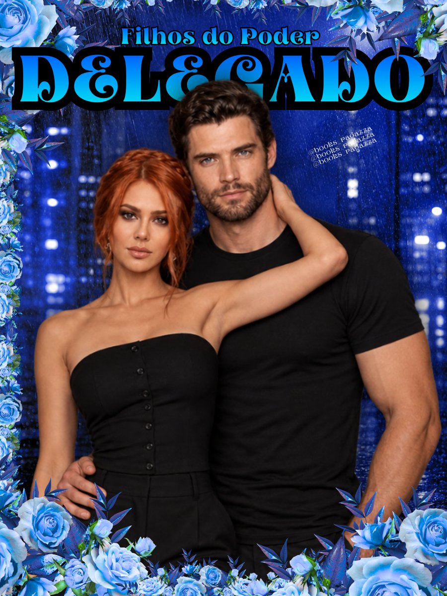 Books_ragazza18's tweet photo. 🔗 LANÇAMENTO 

- Enemies to Lovers 
- Grumpy x Sunshine 
- Found Family 
- Gravidez Inesperada  
- Casamento por Contrato 
- Age Gap 
- Redenção  
- Ele Vira Cadelinha por Ela 
- Virgem por Escolha 
- Criança Fofa

🔗 Filhos do Poder - Delegado: 
https://t.co/3g3WkB23dl https://t.co/FkF4I5aFpd